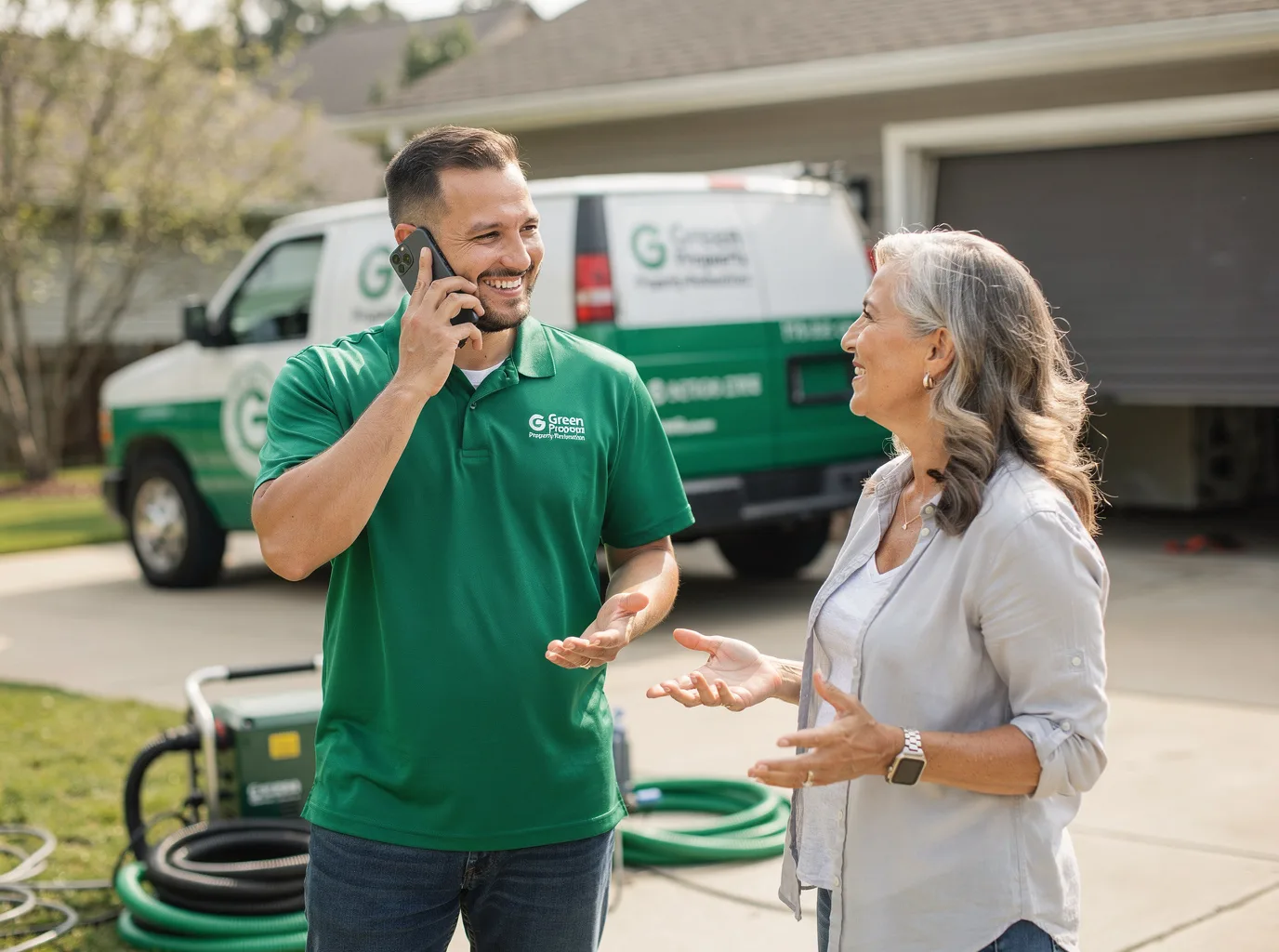 Water Damage Restoration Kelayres, PA FAQs